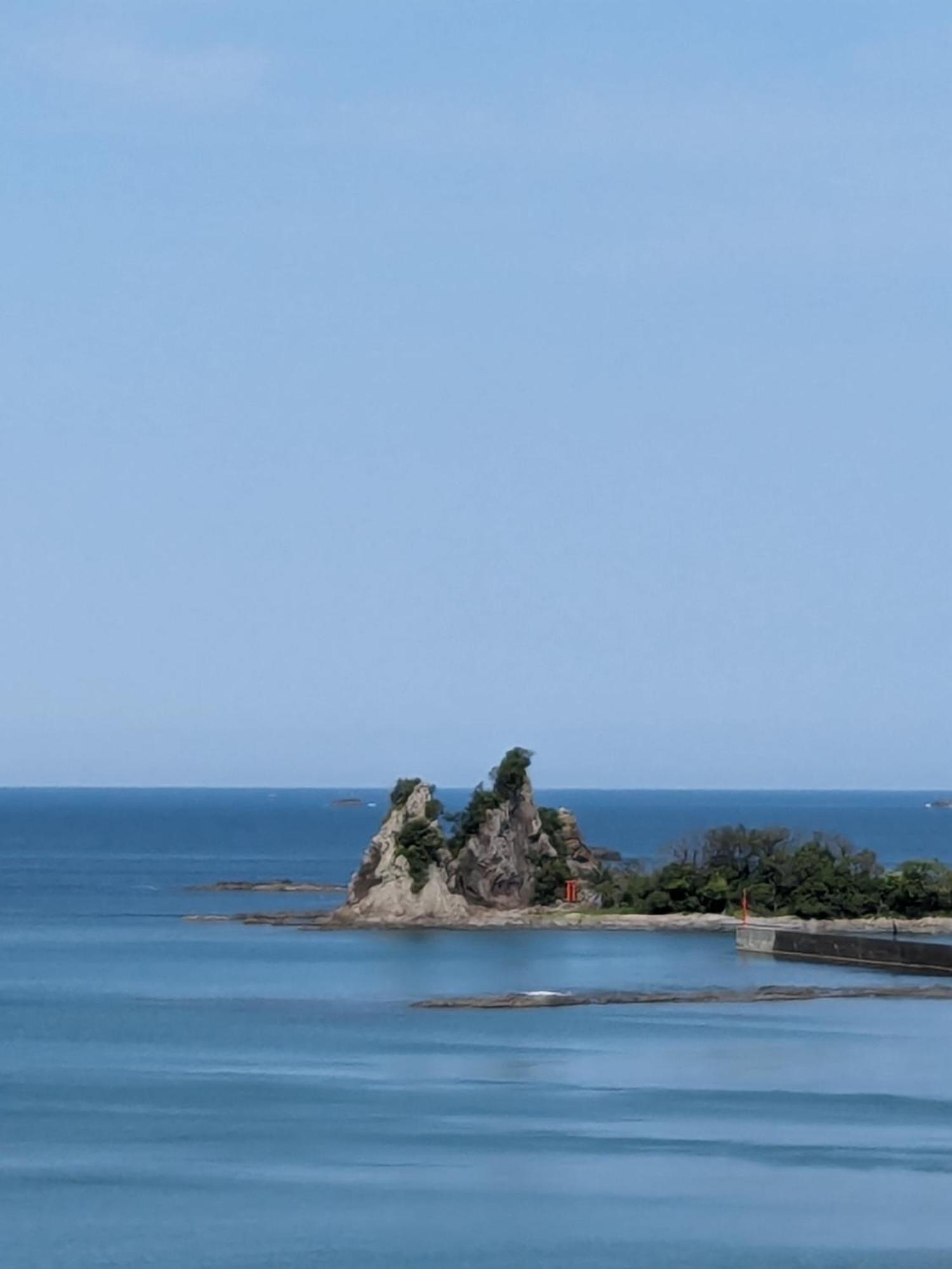 传统日式旅馆 胜浦日出日式旅馆 4*