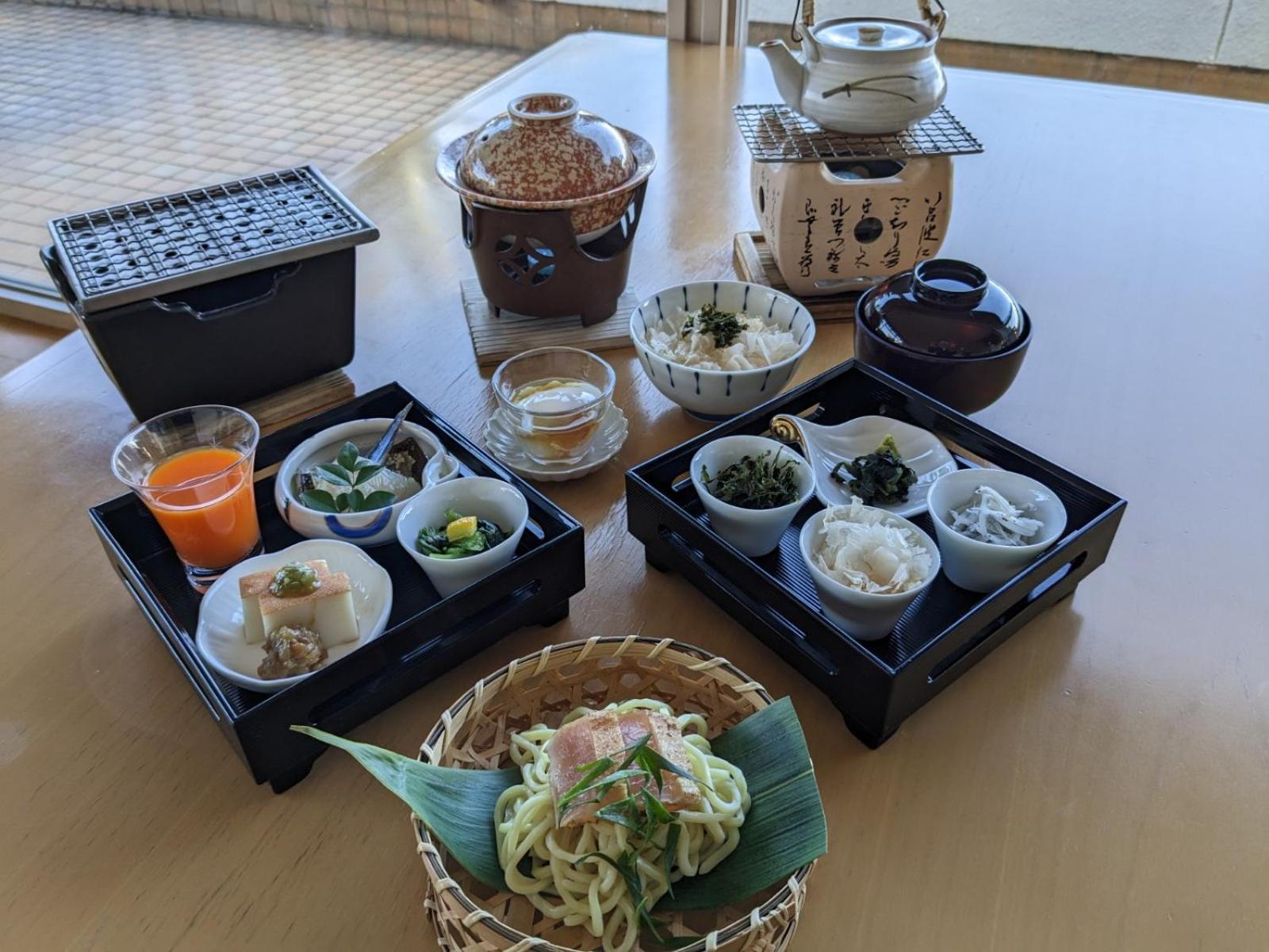 传统日式旅馆 胜浦日出日式旅馆 4*