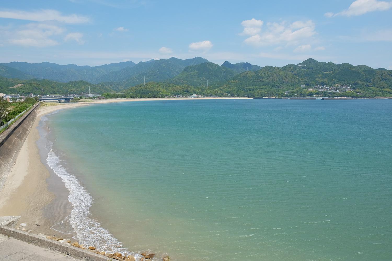 胜浦日出日式旅馆 4*
