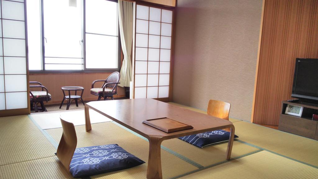 胜浦日出日式旅馆 4*